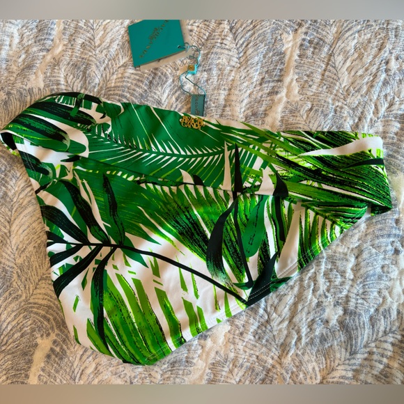 BeachCandy Bikini BOTTOM NWT - Picture 2 of 3